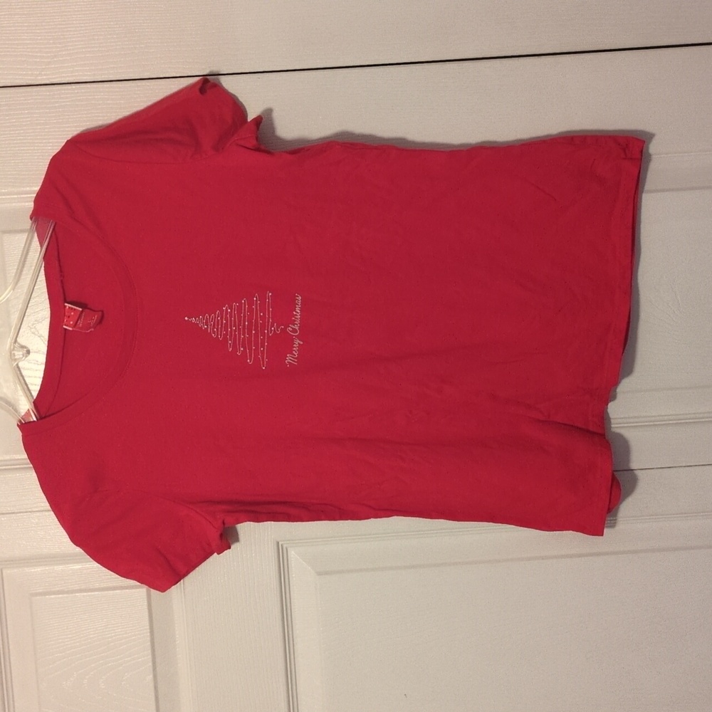 Merry Christmas T-Shirt